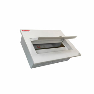 electric box power distribution box custom metal plastic Stainless steel electric distribution box electrical waterproof