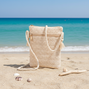 Designer Summer Women's Handbags Modern Shoulder Crossbody <strong>Bag</strong> for Women Luxury Straw Ladies <strong>Bag</strong> Fashion <strong>Mobile</strong> Phone <strong>Bag</strong> - Product Image 1