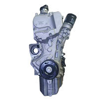 Moteur à essence CAVA 1.4L EA111 TSI neuf avec une puissance de 110 kW pour VW Tiguan Audi A1 1.4T