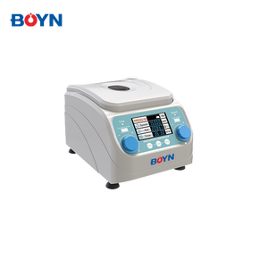 Tiếng ồn thấp và máy ly tâm tốc độ cao 15000 vòng/phút để tách tế bào, protein, mẫu virus - Product Image 2