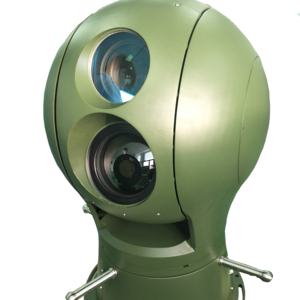 Double capteur longue portée <span class=keywords><strong>patrouille</strong></span> Frontalière caméra <span class=keywords><strong>de</strong></span> surveillance - Product Image 1