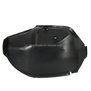 Adecuado para Renault DUSTER modelo 08-12, revestimiento trasero de la carrocería 767490015R 767480016R - Product Image 4