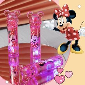 Lápiz Labial con Sabor a Frutas para Niños |   Estilo de Maquillaje Brillante Shiny Glow Lollipop |   Snacks de Recompensa y Regalos para Fiestas Infantiles al <span class=keywords><strong>por</strong></span> <span class=keywords><strong>Mayor</strong></span> - Product Image 2