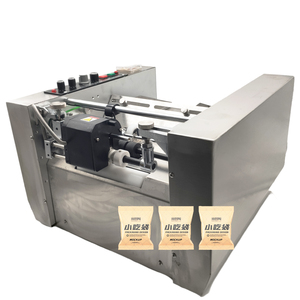 EXP MFG codificador de impresión de número bacth MY300 impresora de rollo de tinta - Product Image 2