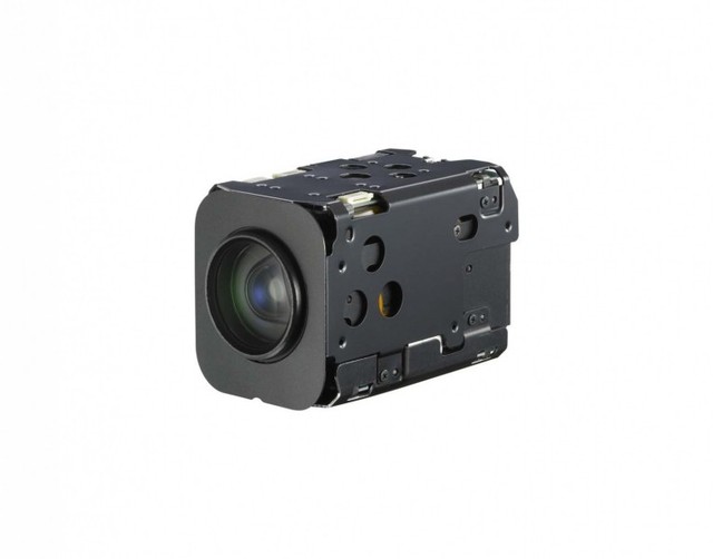 FCB-EX1020/P FCB-CX1020/P 36x Standard Definition Camera