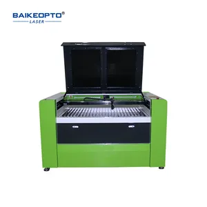 Machine de gravure de découpe Laser CO2 Portable automatique 150W 9013