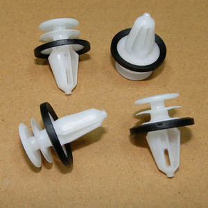 Panel embellecedor de puerta de 20 granos para piezas de automóviles Ford con sello de baño para vehículo - Product Image 5