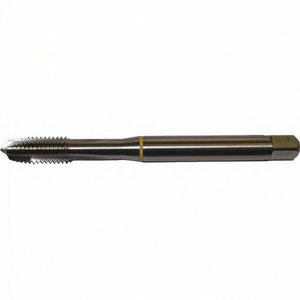 Standard <b>Tap</b> TA1450 Uncoated For Through Holes Tolerance 6H <b>Taps</b> And <b>Dies</b> - Product Image 2