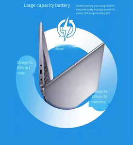 แล็ปท็อปขายส่งละติจูด3340 Intel I5/i7 SSD I7คอมพิวเตอร์แล็ปท็อปธุรกิจละติจูด3340 - Product Image 6