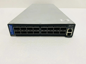 Mellanox MSN3700-CS2FO High-Performance Server with 32 Ports 100GbE <b>Ethernet</b> <b>Switch</b> - Product Image 3