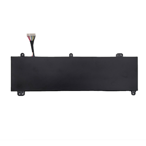 อะไหล่แบตเตอรี่แล็ปท็อป48Wh N550BAT-3สำหรับ F57-D2R F57-D1 F57-D3แบตเตอรี่โน้ตบุ๊ค - Product Image 4