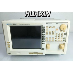 เครื่องวิเคราะห์สเปกตรัมแสง Ando Aq6317 -- hx1 - Product Image 2