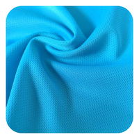 Sac souple pour filles MY Sportswear-Grade en tissu maille respirant 100 % polyester double face léger à séchage rapide