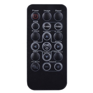 Thay thế điều khiển từ xa sử dụng cho <span class=keywords><strong>LG</strong></span> chiếu bs275 bx275 be320 - Product Image 1