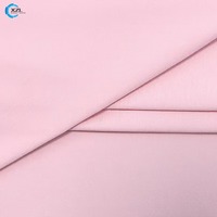 Tela de Nailon y Elastano Elástica en 4 Direcciones, Lisa, Ligera, de Punto, de Secado Rápido y Transpirable para Ropa Deportiva, Trajes de Baño, Yoga y Ropa Activa