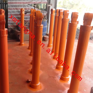 Cylindre de godet <span class=keywords><strong>HL770</strong></span>-9 pour <span class=keywords><strong>HYUNDAI</strong></span> 31LK-20031 31LK-20032 31LK-20033 31LK-20530 31LK-20531 31LK-20532 - Product Image 4