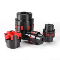 Accouplement flexible en gros en stock pour équipement industriel – Accouplement de couple