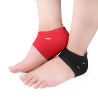 De protection PLANTAIRE FASCIITE Talon Éperon Cheville Soutien Soulagement de La Douleur Soins Des Pieds