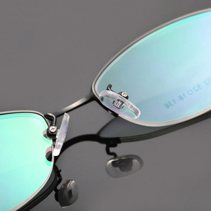 Dernières Conceptions Nouveau Style Fantaisie Optique Lunettes <span class=keywords><strong>de</strong></span> Vue Élégantes Pour Les Femmes - Product Image 3