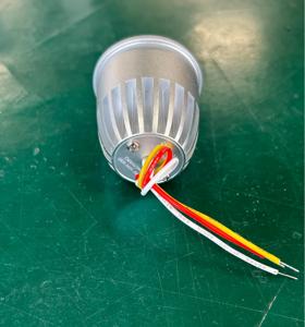 Bombillas Inteligentes Benory Nuevas y Mejoradas Cri95 24V 2000K-6000K con Luz Blanca Ajustable <span class=keywords><strong>MR16</strong></span> Spot Loxone PWM KNX GVS Dali DT8 Casambi DMX Tuya Zigbee - Product Image 6