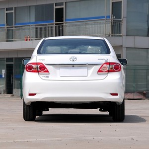 Toyota <span class=keywords><strong>Corolla</strong></span> 1.6L <span class=keywords><strong>2013</strong></span> Cómodo, Gasolina, Plateado, Volante a la Izquierda, Auto Familiar, Usado - Product Image 4