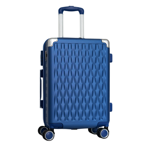 Hot Selling Travel <b>Suitcase</b> 20" 24" 28" Luxury Using for Travel Cusstom Color Standard Packaging Vietnam Factory - Product Image 1