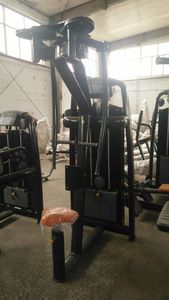 Equipo de gimnasio para el hogar, máquina de cubierta para gimnasio - Product Image 3