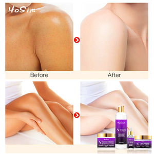 Suero facial suero de niacinamida ordinario Etiqueta Privada OEM cuidado de la <span class=keywords><strong>piel</strong></span> antienvejecimiento Retinol niacinamida brillo cuidado de la <span class=keywords><strong>piel</strong></span> conjunto - Product Image 4