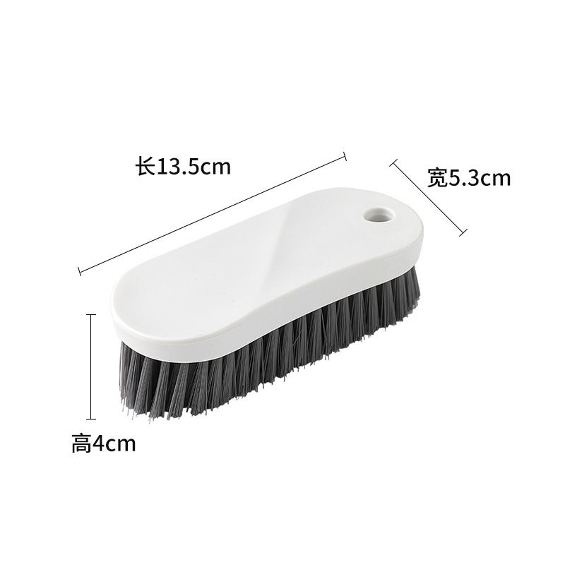 Brosse à linge (blanche) FY6201