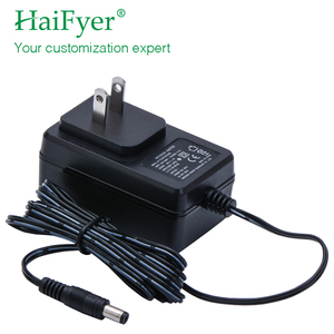 Rohs cho chứng nhận <span class=keywords><strong>Logitech</strong></span> Z906 cung cấp điện 24-30W đầu vào 110-240vdc 1V-12V 500ma-3100ma đầu ra ABS + PC chuyển đổi cung cấp điện - Product Image 5