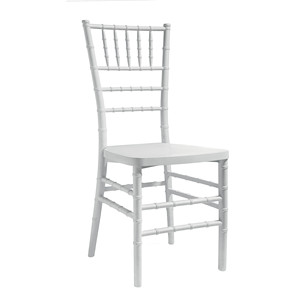 Sedia <span class=keywords><strong>Chiavarina</strong></span> M1934 Bianca in Resina, Alta e Robusta, Impilabile, Attrezzatura per Catering, Forniture per Ristoranti, Vendita all'Ingrosso - Product Image 1
