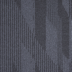 Dalles de moquette modernes et élégantes 50*50 en PVC, ignifuges, fabriquées à la machine avec du sisal, lavables pour la maison, le bureau, le hall d'hôtel, le salon, les voyages - Product Image 5