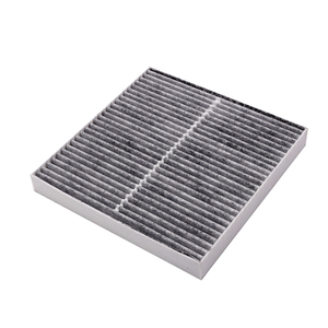 Bán buôn phụ tùng ô tô tùy chỉnh Bộ lọc không khí cabin lọc Ô tô 1072736-00-wb điều hòa không khí lọc cho cabin Lọc - Product Image 5