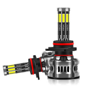 Ot-faros laterales de <span class=keywords><strong>10</strong></span> Luces antiniebla de enchufe directo para coche, luces LED de freno - Product Image 2