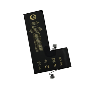 <span class=keywords><strong>แบ</strong></span><span class=keywords><strong>ต</strong></span>เตอรี่โทรศัพท์มือถือสำหรับ iPhone 11 Pro - Product Image 1