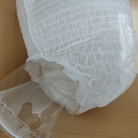 Indicateur d'humidité gonflable échantillons gratuits premium adulte pantalon couche présentoir pack 10 pour les plus fréquemment vendus