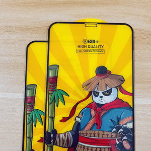Nouveau verre antistatique pour Samsung A73 A53 A33 A23 ESD verre trempé pour Samsung A55 a35 a15 protecteur d'écran antistatique - Product Image 3