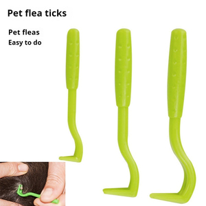 Productos de limpieza y aseo para mascotas Joysing, repelente y remedio eficaz para garrapatas, pulgas, insectos y piojos utilizados en gatos y perros - Product Image 4