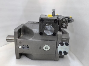 HUADEYEYA A4VSO 355 LR2G /30R-PPB13N00 -SO134 Bomba de Pistón de Potencia Constante 300 Bar 1 Año de Garantía - Product Image 3