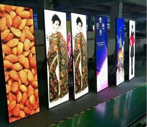 Trong nhà p2.5 gương LED quảng cáo signage/Poster LED hiển thị LED hiển thị quảng cáo - Product Image 4