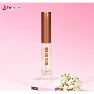 DoHae Silky Rolls Essence para levantar las pestañas, suero de crecimiento natural de 10 ml - Product Image 1