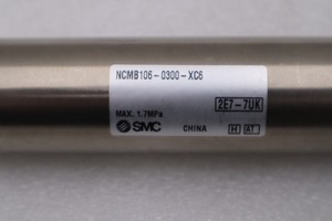 Plc Nouvelle Série Ncmb106-0300-xc6 Ncm Standard à Double Action # h1466 pour produit sous garantie - Product Image 1