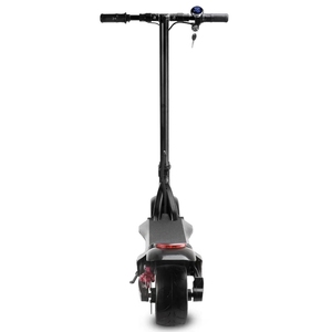<span class=keywords><strong>2019</strong></span> Adulte À deux Roues Pliable Scooter Électrique, Gros Pneu Pliant Grande Roue Scooter Électrique - Product Image 4
