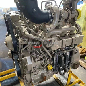 ชุดเครื่องยนต์ดีเซล4045 4045HFC04ดั้งเดิมสำหรับ <span class=keywords><strong>John</strong></span> <span class=keywords><strong>Deere</strong></span> - Product Image 3