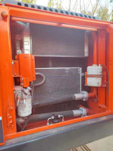 Venta caliente Excavadora Doosan DX225 usada Buen estado con componentes del núcleo del motor Bosch Rexroth de Corea-¡Precio bajo! - Product Image 6