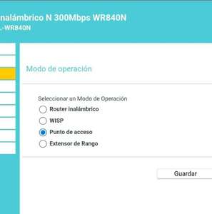 Nuevo Router Inalámbrico TP-Link TL-<span class=keywords><strong>WR840N</strong></span> N300 300Mbps 2.4GHz, 2 Antenas, 1 Puerto WAN RJ45, 4 Puertos LAN, Venta al Por Mayor - Product Image 6