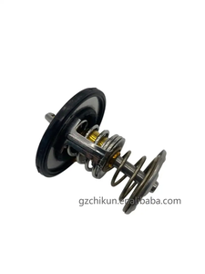 19420598 Ricambi Auto 89018168 Termostato Refrigerante Motore all'Ingrosso per Chevrolet 131-156 12581595 131156 131160 131-160 - Product Image 2