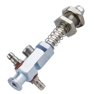 อุปกรณ์ยึดโช้คอัพโลหะอเนกประสงค์ - Product Image 1