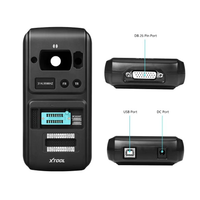 XTOOL-programador de llaves de coche KC501, funciona con X100 PAD3