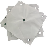 Vente chaude Tissu filtrant tissé en polyester Résistant aux acides et aux hautes températures Modèles 3927 758 621 130 747 Doté d'un noyau en maille de nylon